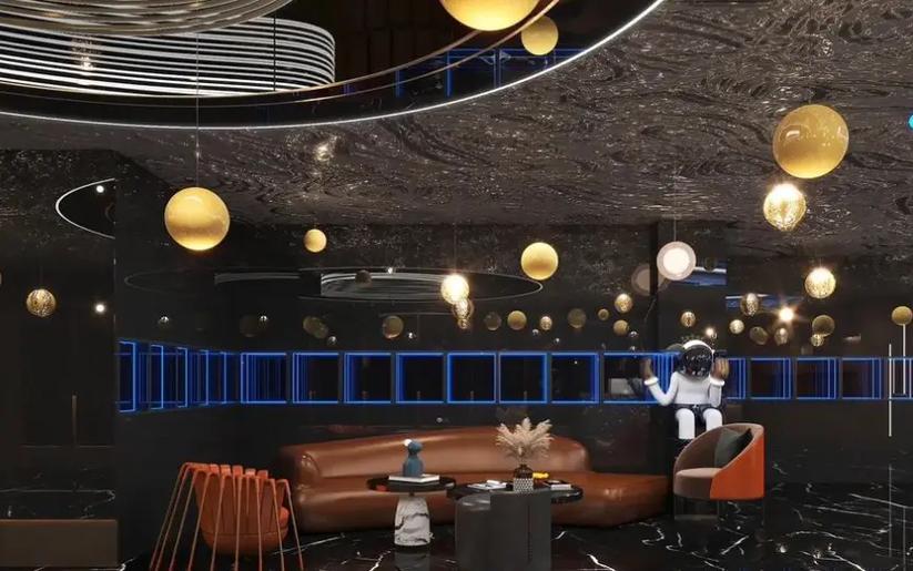 益阳商务ktv是否可组局-安化县ktv预定